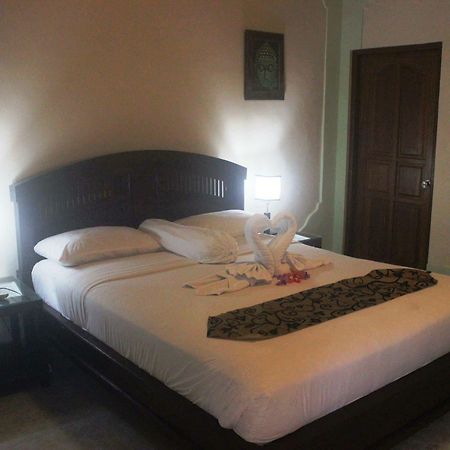 Pondok Bambu Dive Resort Candi Dasa  Exterior photo